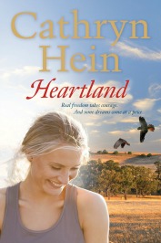 Heartland - Australia and New Zealand cover