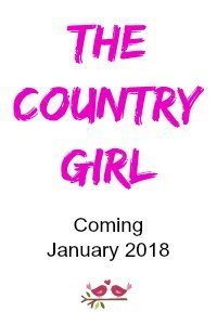 The Country Girl cover placeholder