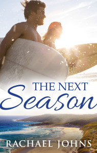 The Next Season by Rachael Johns