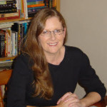 Michelle Douglas author