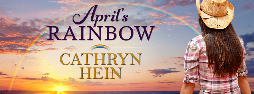 April's Rainbow image