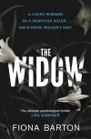 The Widow by Fiona Barton