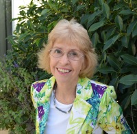 Author Sandy Curtis