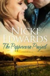 The Peppercorn Project by Nicki Edwards