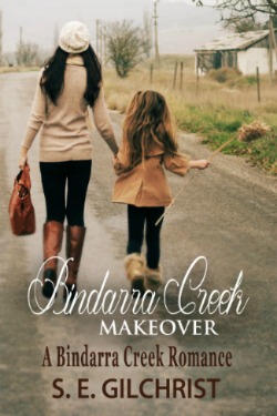 Bindarra Creek Makeover by SE Gilchrist