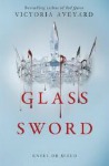 Glass Sword by Victoria Aveyard