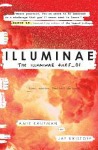 Illuminae by Amie Kaufman and Jay Kristoff