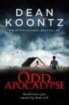 Odd Apocalypse by Dean Koontz