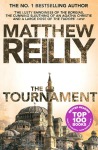 The Tournament by Matthew Reilly