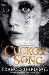 Cuckoo Song by Frances Hardinge