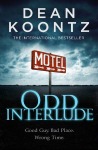 Odd Interlude by Dean Koontz