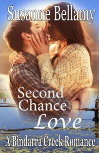 Second Chance Love by Susanne Bellamy