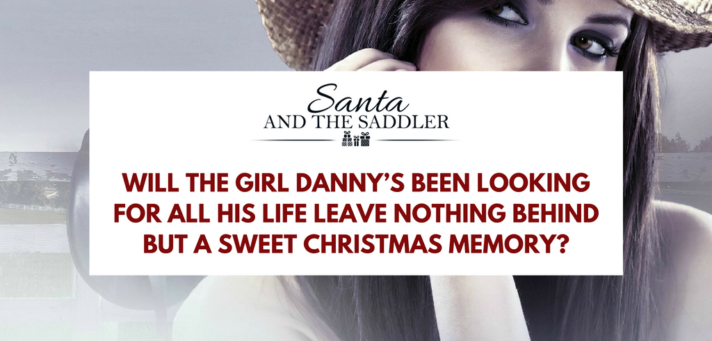 Santa and the Saddler quote