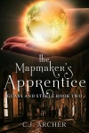 The Mapmakers Apprentice by CJ Archer