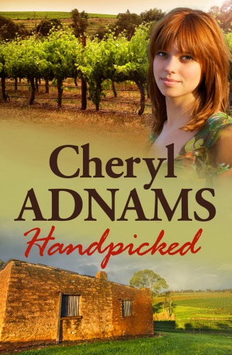 Handpicked by Cheryl Adnams