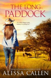 The Long Paddock by Alissa Callen