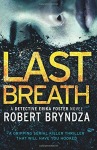 Last Breath by Robert Bryndza