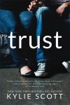 Trust by Kylie Scott