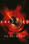 Executed by RR Haywood