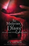 The Magician's Diary by CJ Archer