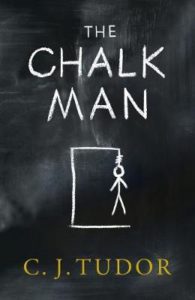 The Chalk Man by CJ Tudor