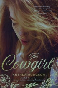 The Cowgirl by Anthea Hodgson