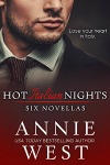 Hot Italian Nights by Annie West