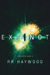 Extinct by RR Hayward