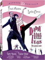 Daddy Long Legs video cover