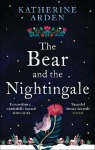 The Bear and the Nightingale by Katherine Arden