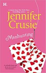 Manhunting by Jennifer Crusie