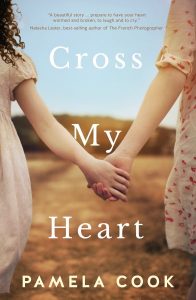 Cross My Heart by Pamela Cook