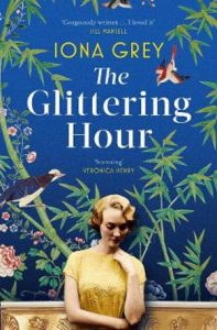 The Glittering Hour by Iona Grey