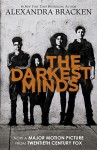 The Darkest Minds by Alexandra Bracken