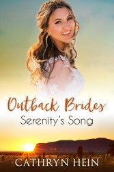 Serenitys Song by Cathryn Hein