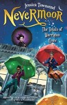 Nevermoor - The Trials of Morrigan Crow by Jessica Townsend