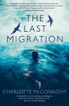 The Last Migration by Charlotte McConaghy