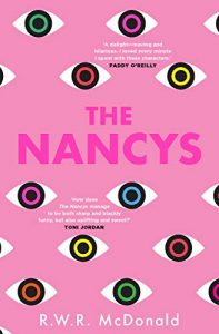 The Nancys by RWR McDonald