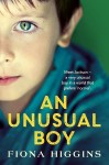 An Unusual Boy by Fiona Higgins - thumbnail