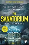 The Sanatorium by Sara Pearse