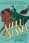 The Siren of Sussex by Mimi Matthews