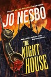 Cover of The Night House by Jo Nesbo