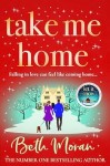 Cover of Take Me Home by Beth Moran