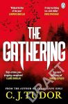 Cover of The Gathering by CJ Tudor