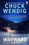 Cover of Wayward by Chuck Wendig