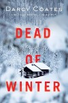 Cover of Dead of Winter by Darcy Coates