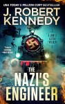 Cover of The Nazi’s Engineer by J. Robert Kennedy