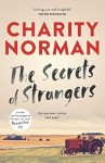 Cover of The Secrets of Strangers by Charity Norman