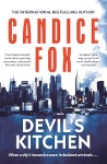 Cover of Devil's Kitchen by Candice Fox