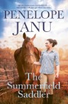 Cover of The Summerfield Saddler by Penelope Janu